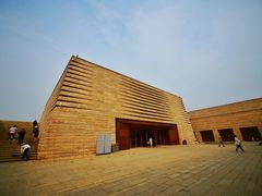 -盘龙城国家考古遗址公园