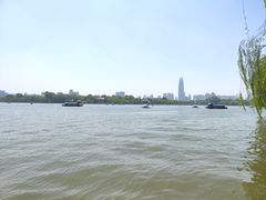 -济南大明湖景区