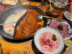 -楠火锅(广州总店)