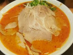 -博多一幸舍(侨福芳草地购物中心店)