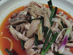 -花儿穆萨·烤肉餐厅(石马坪店)