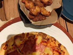-必胜客(桂林中山店)