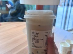 -阿嬷手作(成都万象城店)