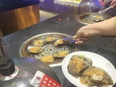 -九月海·海鲜自助(世纪东方店)