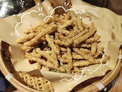 -肖记公安牛肉鱼杂馆· 省级非物质文化遗产(仁和路店)