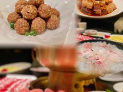 -鼓楼东街老火锅(鼓楼店)