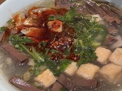 -回味鸭血粉丝汤(砂之船店)