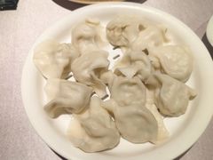 -盛百味·家宴餐厅(霸州分店)