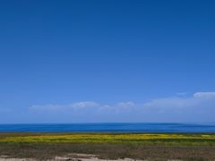-青海湖二郎剑景区