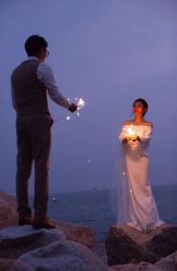 -巴黎婚纱摄影工作室