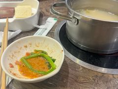 -迪迪客欢乐火锅(斯大林路店)