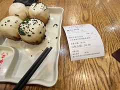 -东泰祥生煎馆(重庆北路店)