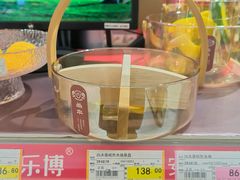-丽达购物中心(崂山店)
