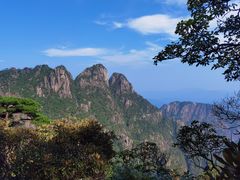 -三清山风景名胜区