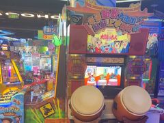-真快活Coohoo Max(武汉绿地新田360店)