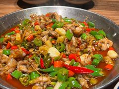 -泥糊破店小酒馆·团建聚餐(南京西路店)