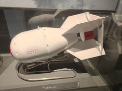 -聂荣臻元帅陈列馆