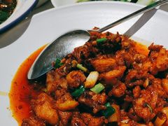 -兰湘子·湘菜小炒(盛龙广场店)