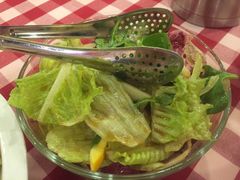 西贝大拌菜-西贝莜面村(香蜜湖店)