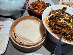 -小厨娘绣中淮扬(大行宫科巷店)