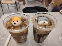 -Seesaw Coffee(武商MALL·武广店)