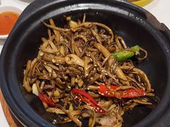-嘉味港式餐厅(海门大有境店)