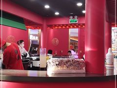 -多嘴超级肉蟹煲(中街恒隆故宫店)