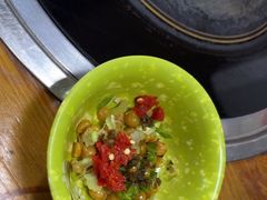 -重庆鸡公煲·青锅花椒鱼(牡丹江路店)