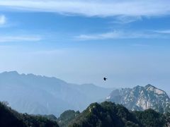 -终南山南五台景区