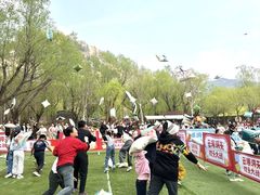 -沂蒙云瀑洞天景区