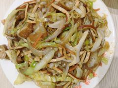 -老头盖浇饭(南京新街口明瓦廊宏光酒店店)