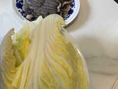 -洪运轩饭庄(北纬路店)