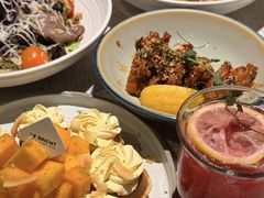 -BE BRIGHT KITCHEN(正佳广场店)