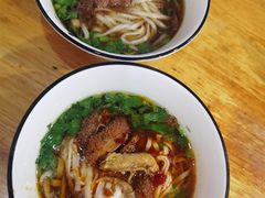 -老长沙原汁原味粉馆(韭菜园店)