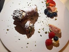 -北辰洲际酒店·IT MAMA意式家味餐厅