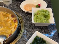 -一席地·本地鸡窝·杭帮鸡火锅(萧山银隆百货店)