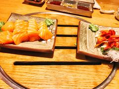-赤坂亭·M9和牛烧肉·铁板烧(合肥万象城店)