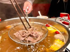 五花腱-牛很鲜潮汕牛肉火锅(椒江店)