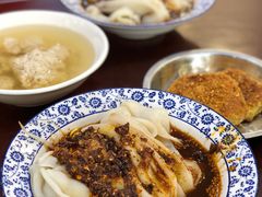 -张明富面皮店(东大街店)