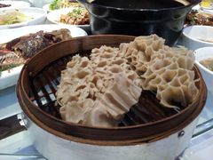 -西北人家莜面村(建设店)