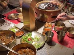 -西塔老太太泥炉烤肉(温州首店万象城黑金店)