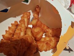 -麦当劳(豫园店)