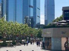 -上海波特曼丽思卡尔顿酒店