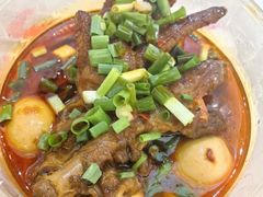 -盛香亭热卤(宝泰购物广场店)