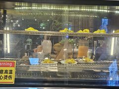 -冀粤香海鲜自助餐厅(西美五洲店)