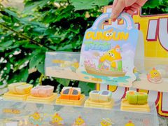 -百年同和·江南点心院(山塘街店)