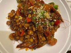 -茶叁酒肆·楚味江湖(菱角湖店)