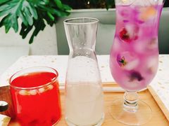 -大树餐厅(环球港店)