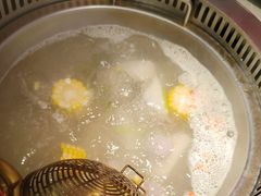 -三头牛·潮汕牛肉生蚝火锅 (夏湾店)