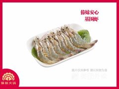 基围虾-傣妹火锅(四川北路店)